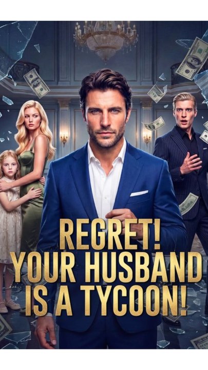 Regret！Your Husband is A Tycoon! - FULL