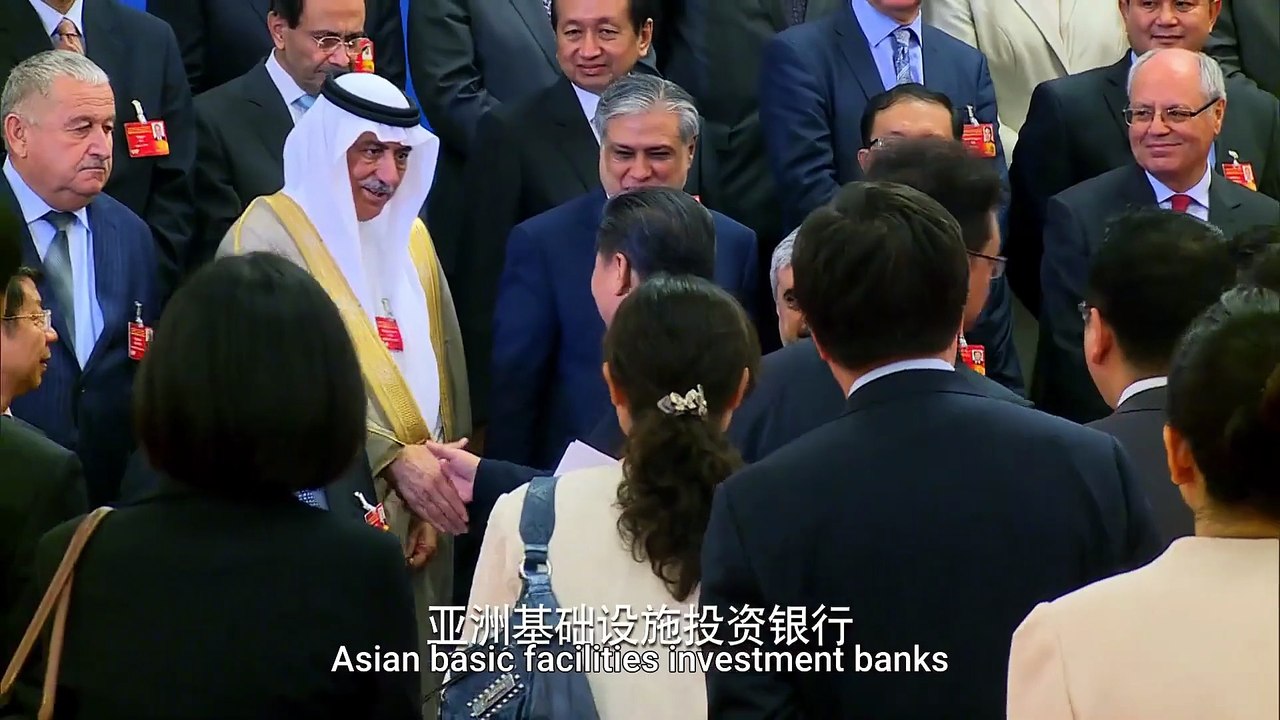 〈黑金之手〉｜郭晉安 楊怡｜Hand of Black Gold｜2018｜金融 劇情