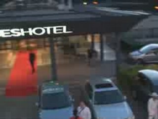 PPT Forges 2008 : pré-bulle