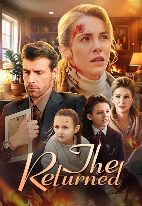 The Returned - Full - Hot