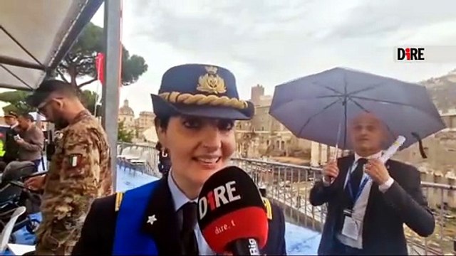 FOTO | VIDEO | Il 2 giugno è festa: I valori della Repubblica ci hanno resi liberi