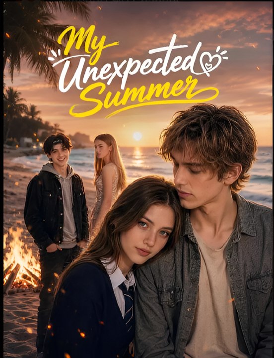 My Unexpected Summer-Drama FULL MOVIES ENGLISH SUB