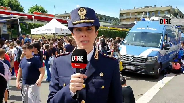 A Tor Bella Monaca scende in campo la legalità