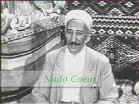 Cheikh Hamada - Gasba (Musique Rai Algérien Nado Coeur)