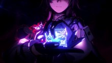 EVERNIGHT - Honkai Star Rail | 4K