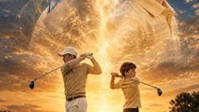 Six-Year-Old Dominates Golf World - Full EP (ENGSUB) | Golf Legend Reborn #ARS