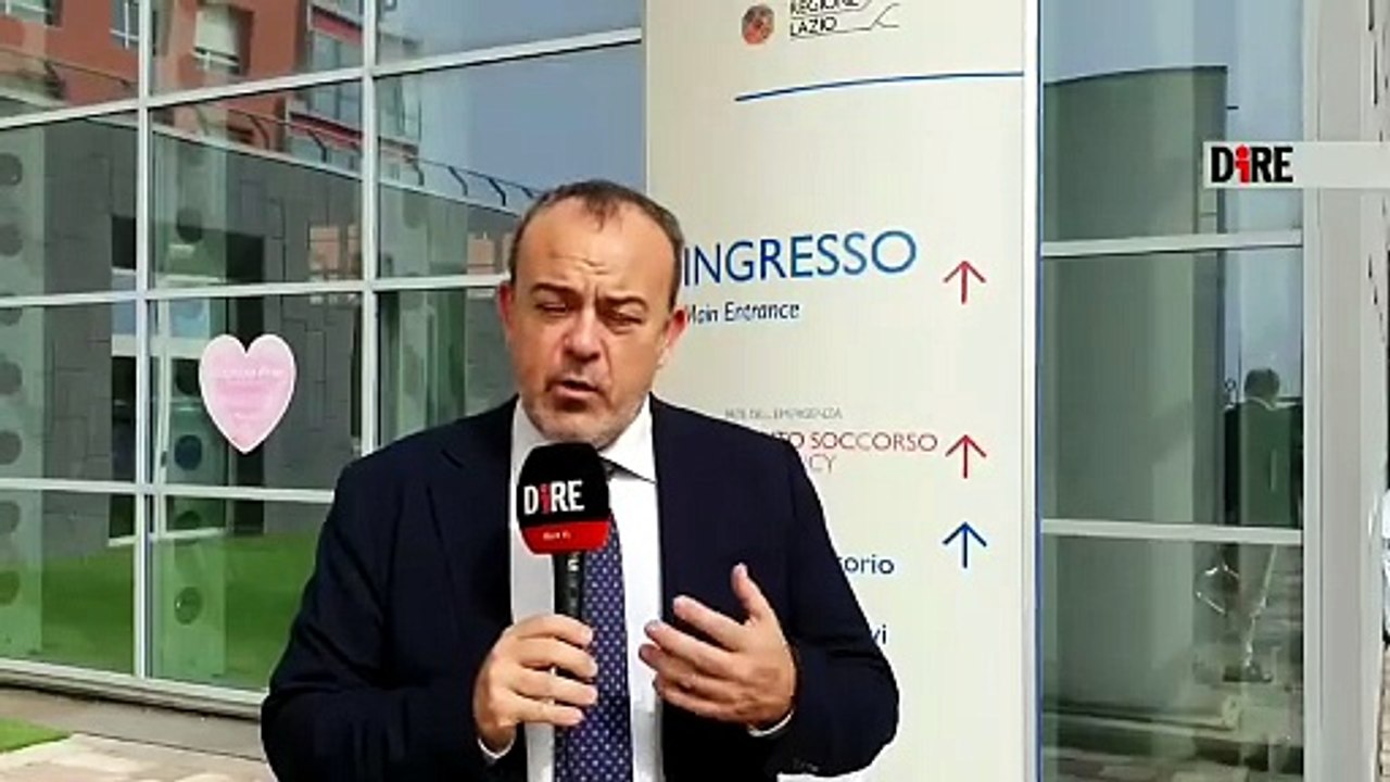 Asl Roma 6 e Policlinico Tor Vergata unite per  sensibilizzare a donazione di organi e tessuti