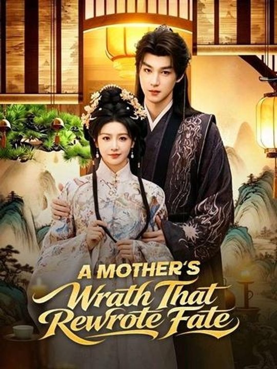 A Mother's Wrath That Rewrote Fate - Full