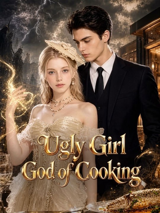 Ugly Girl God of Cooking EnglishSub Full Movie - Drama Pulse - 🧡🍏 🔥 (2026) - FULL ENGSUB | Reelshort Hot HD
