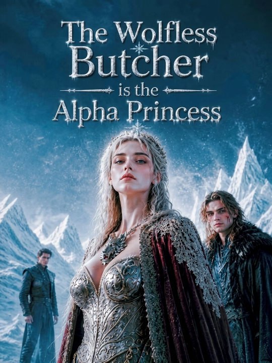 The Wolfless Butcher is the Alpha Princess  🧡🍏 🔥 (2026) - FULL ENGSUB | Reelshort Hot HD