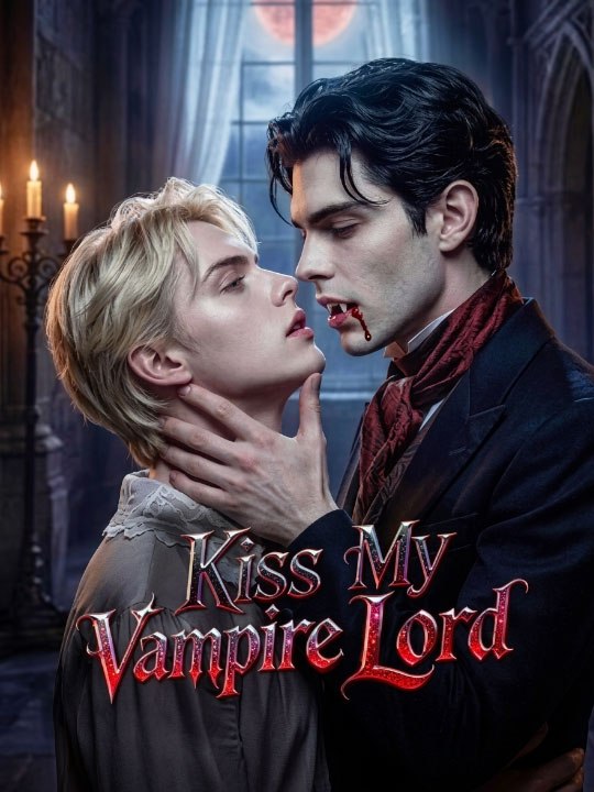 🧡🧡🧡🧡🧡Kiss My Vampire Lord - FULL MOVIES ENGLISH SUB 2026 - 🧡🧡🧡🧡