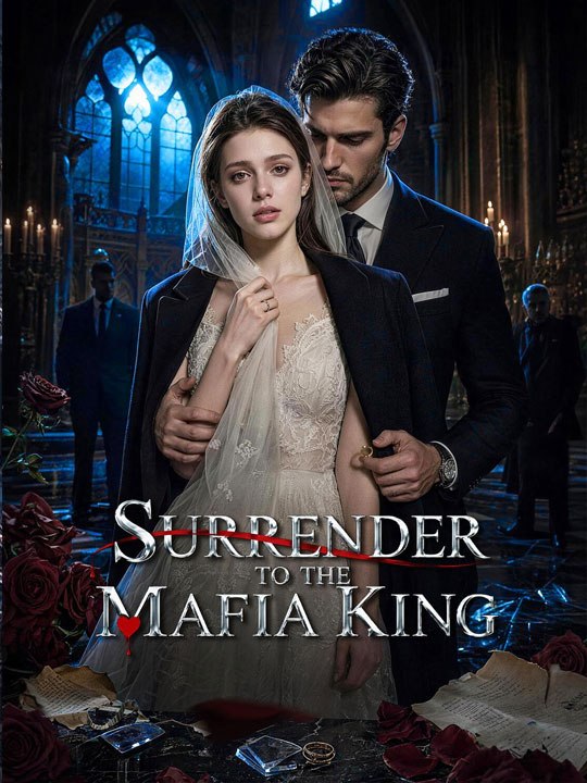 Surrender to the Mafia King --- New Movie -🧡🍏 🔥 (2026) - FULL ENGSUB | Reelshort Hot HD