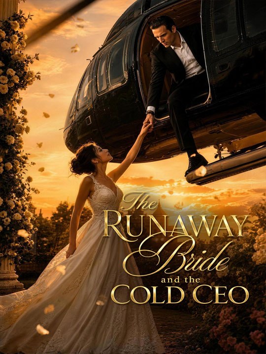 The Runaway Bride and the Cold CEO  🧡🍏 🔥 (2026) - FULL ENGSUB | Reelshort Hot HD