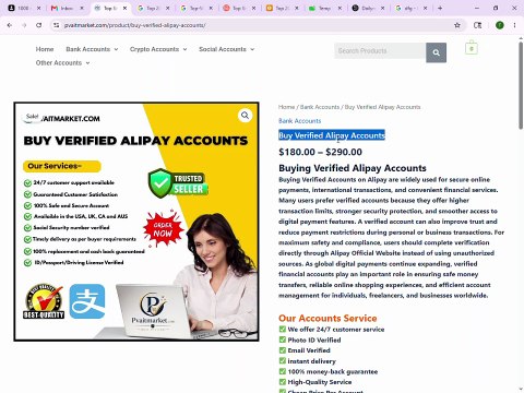 Google Trusted Sites To -Buy Verified Alipay Accounts - 100% Safe Accounts - Google Chrome 2026-05-25 04-00-30