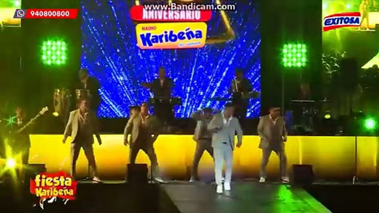 Fiesta karibeña