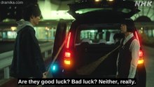 Midnight Taxi (2026) Episode 6 Eng Sub