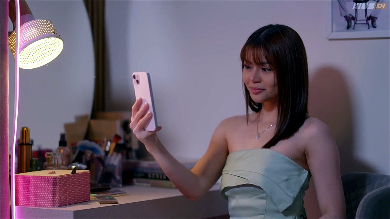 Avenues of the Diamond Episode 3 I FULL MOVIES ENGLISH SUB