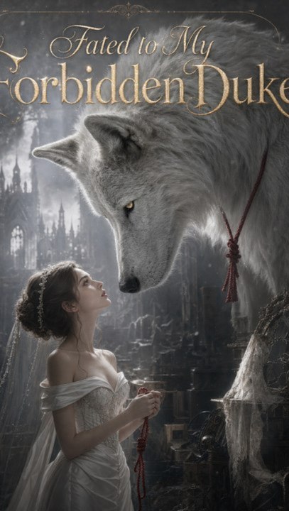 His Golden Eyes Only Belong To Me [Fated to My Forbidden Duke] - Full Episode (ENGSUB) | Fantasy Romance, Hidden Power