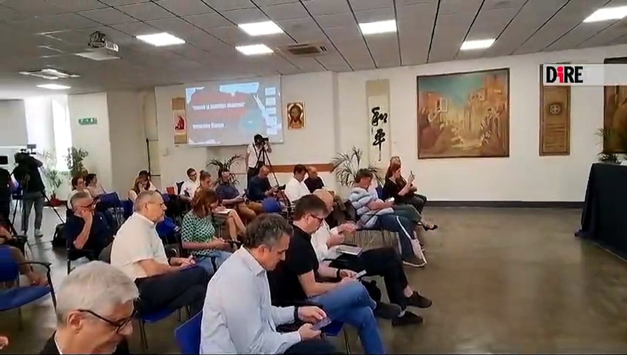 VIDEO | Appello all'Italia: "Rilanci la conferenza di pace per il Sudan"