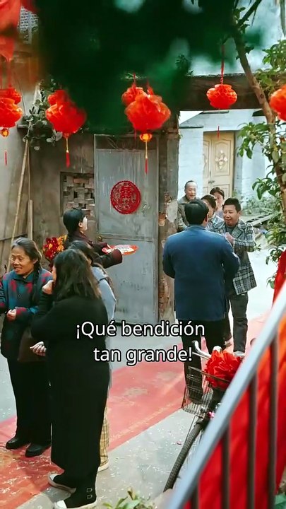 ESP Cambio de Novio, Cambio de Destino