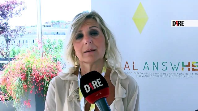 Tumore seno HER2+: nuove opportunità di cura migliorano sopravvivenza, qualità di vita ed efficienza