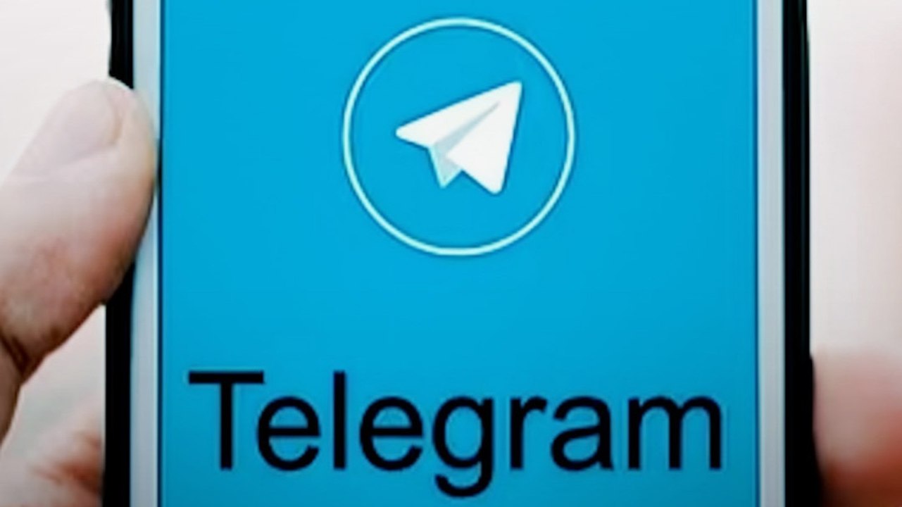 Username Feature पर सरकार सख्त, अब Telegram को...