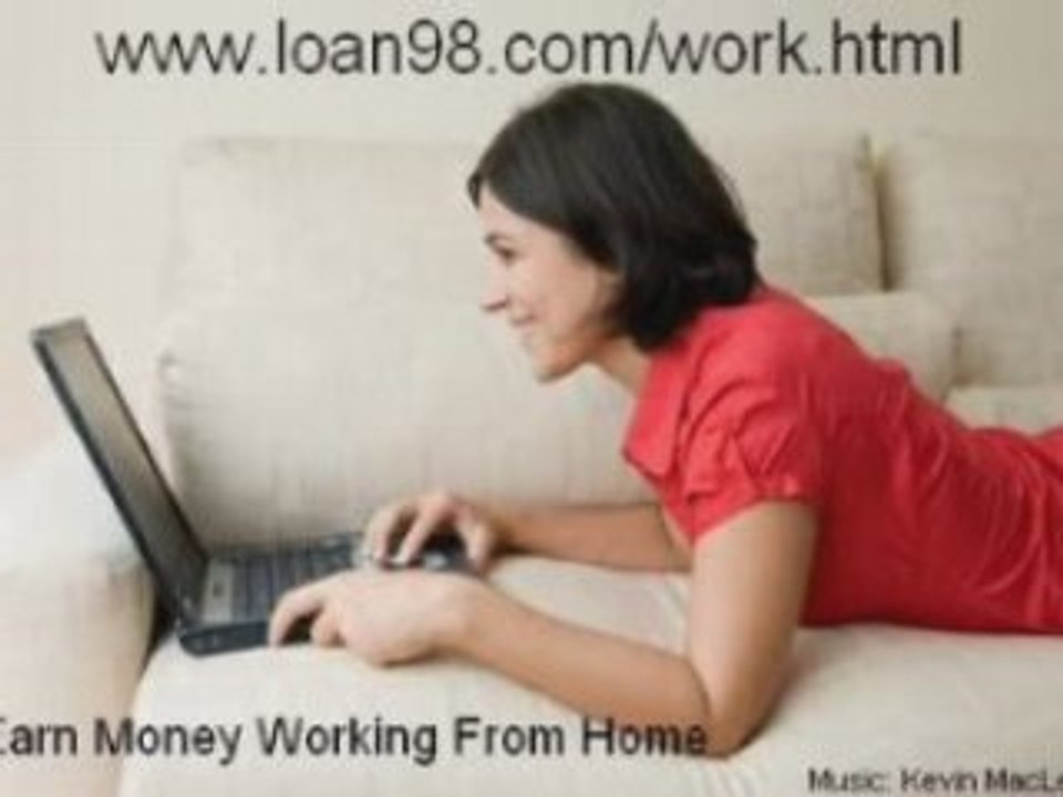 Work From Home