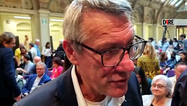 VIDEO | Manovra, Landini contro il governo: Nessun confronto, presto mobilitazione