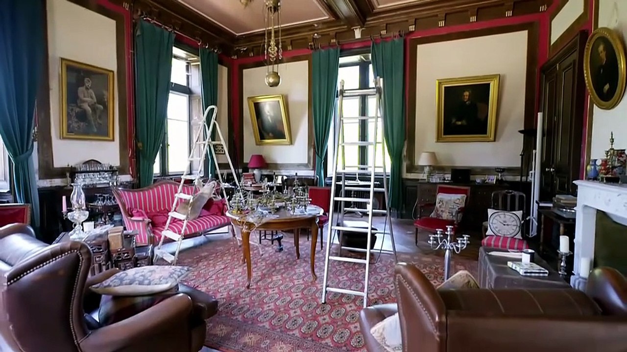 Chateau DIY S06E11