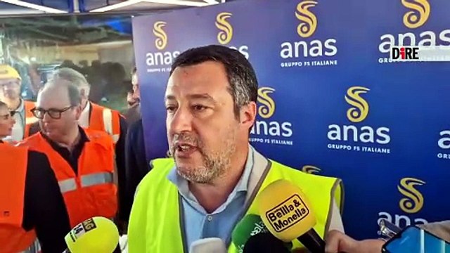 VIDEO | Giubileo, a Roma vinta la sfida del sottopasso di Piazza Pia. Gualtieri: Cantiere record