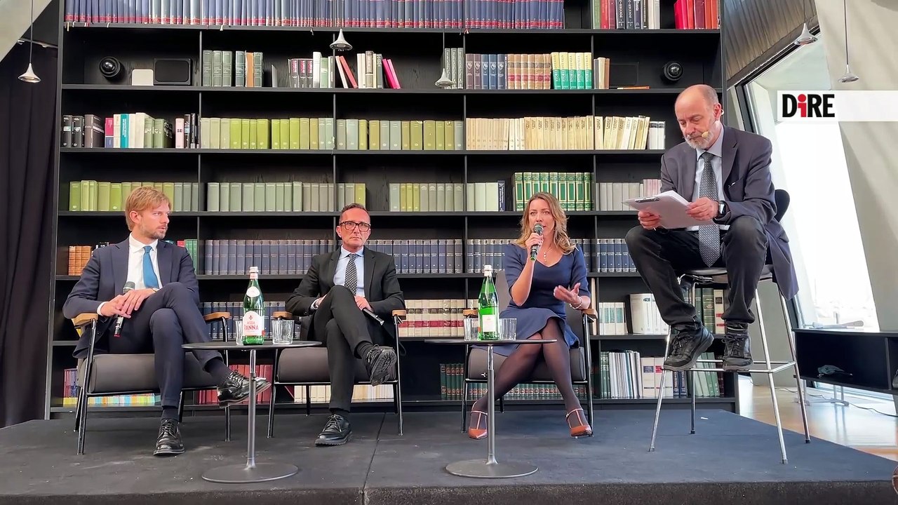 Al via 'Voci di pancia", la campagna per "rompere il silenzio" sulla colite ulcerosa