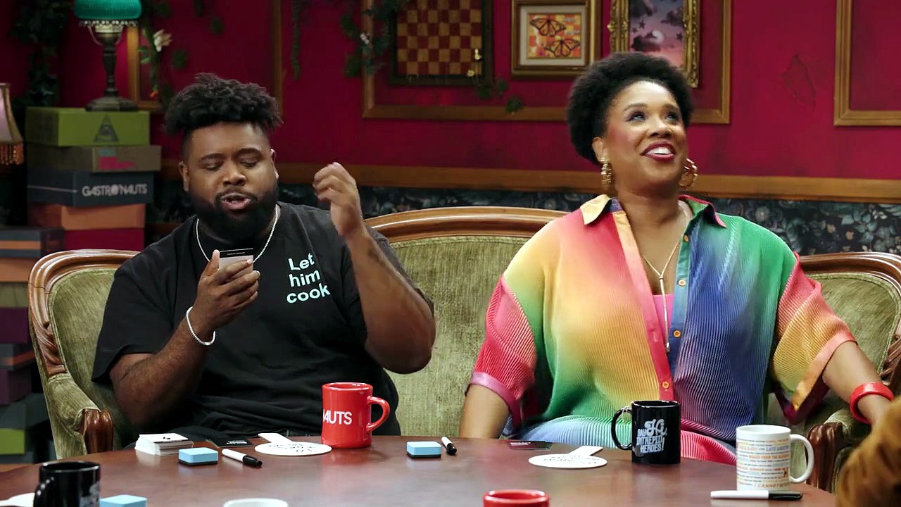 Parlor.Room S02E04 Can I Phone a Friend.
