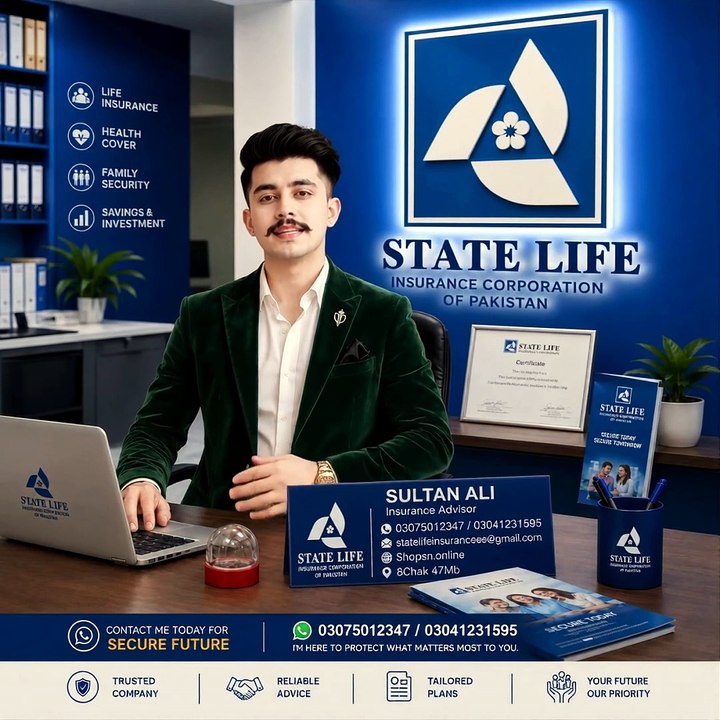 State Life Insurance