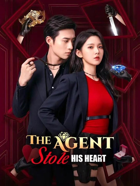 The Agent Stole His Heart | Short Drama English | Drama Vault