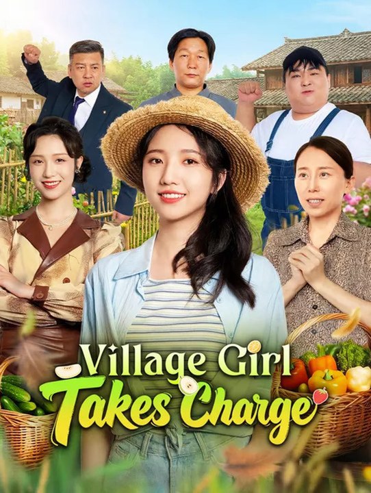 Village Girl Takes Charge | Short Drama English | Drama Vault