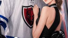 Leaving a Hockey Star Behind (How to Dump a Hockey Star) - Full EP (ENGSUB) | Hockey Romance #ARS