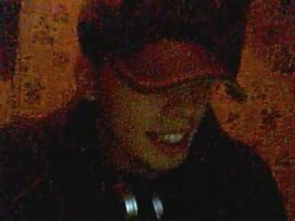 Fredo (belle demoiselle)