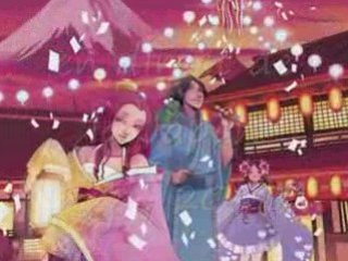 bande annonce ranma cosplay japan expo