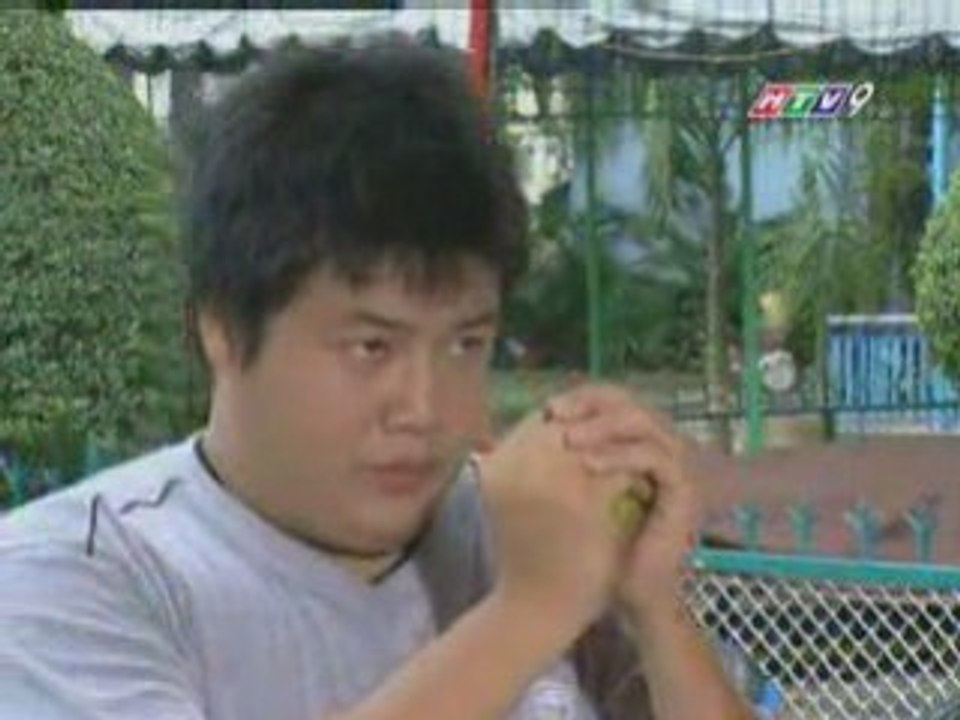 Kinh Van Hoa tap 2 (Nhung con gau bong)-Part 4