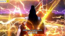 Renegade Immortal Episode 146 Subtitle Indonesia