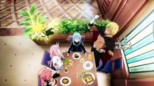 [QilinPlay] Tensei shitara Slime Datta Ken 4th Season - 02