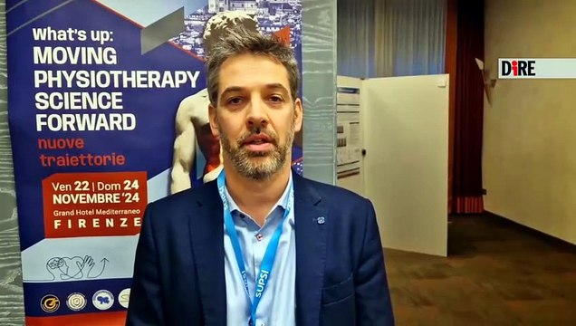 Congresso Aifi 2024, nel futuro della fisioterapia le insidie e le chance dell'intelligenza artificiale