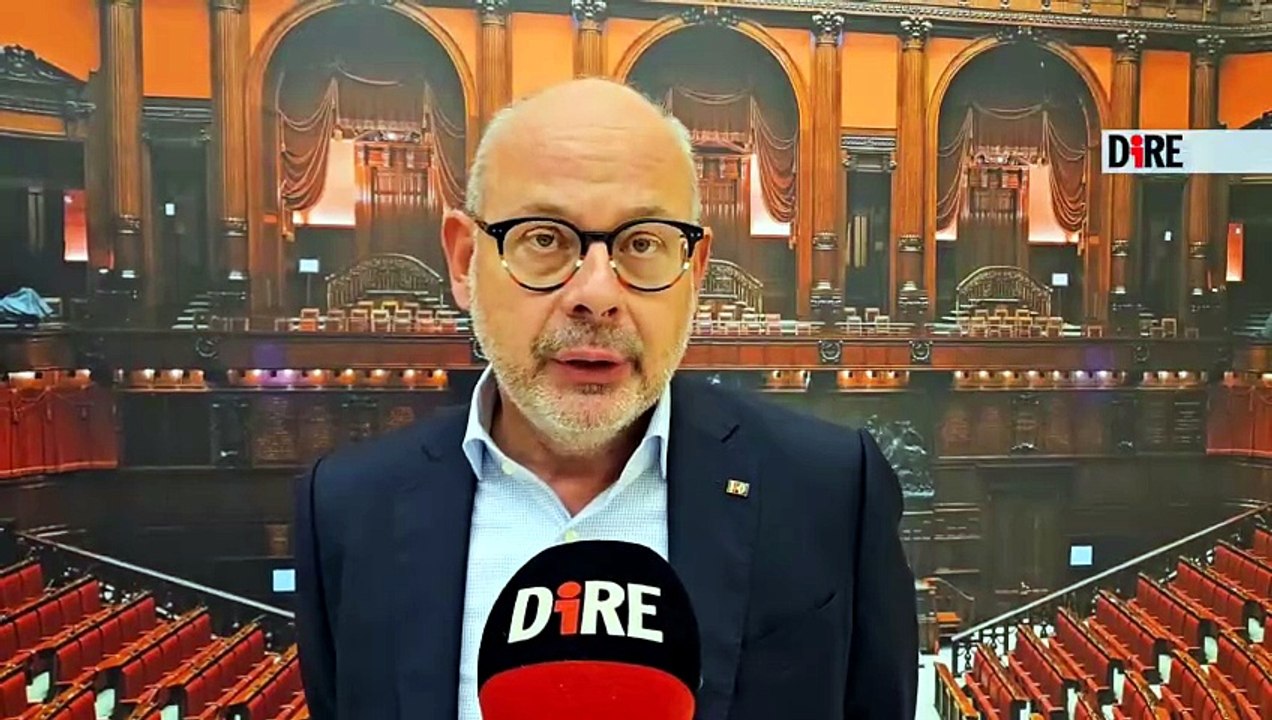 7 ottobre 2023, in Parlamento il ricordo della strage di Hamas in Israele
