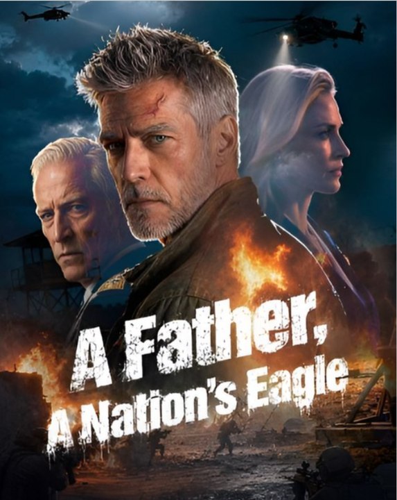 A Father, A Nation's- Full Ep