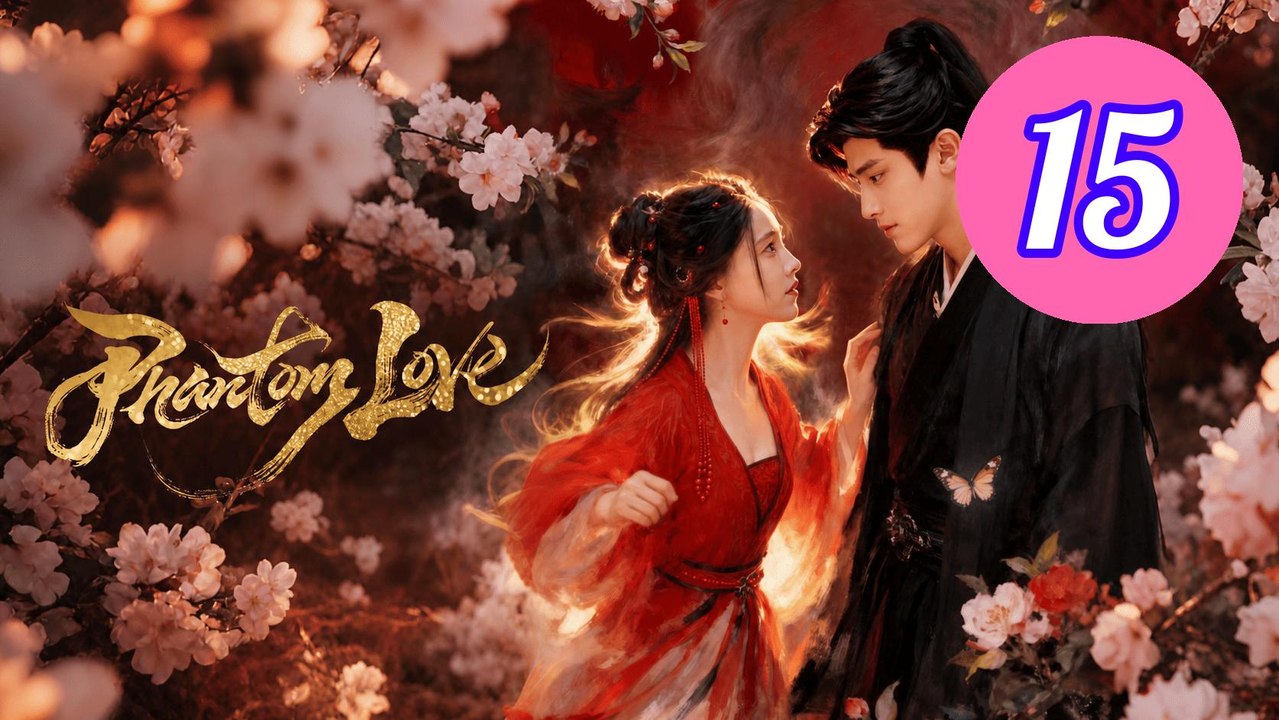 Illusory Dream 2026 Episode 15 Engsub
