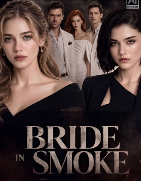 Brides in Smoke- Full EP