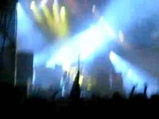 Motorhead - Ace of Spades @ Hellfest 2008