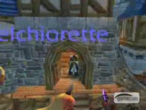 Bugs exploitable de WoW - Hurlevent (v. 2.4.2)