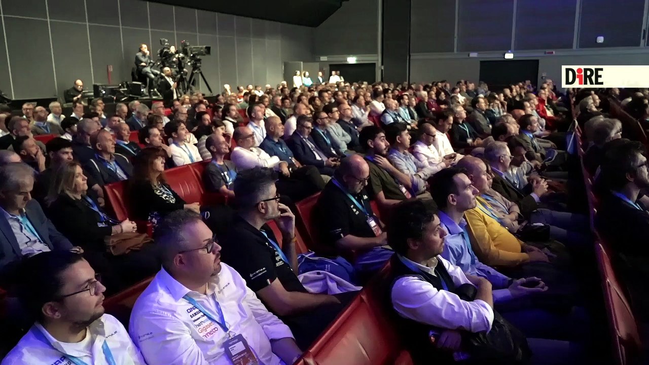 VIDEO | L'open source è "un sacco bello" e Nethesis spiega perché