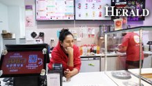 Hunter family loses life savings to bubble tea franchise